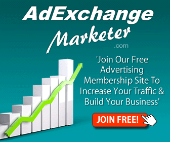 Ad Exchange Marketer, click here